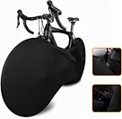 Bike Wheel Cover